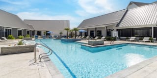 Magnolia at Spring Gallery 1