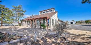FULLY FURNISHED HOME in a PEACEFUL RANCH-STYLE SETTING with MOUNTAIN VIEWS & MODERN UPGRADES IN SPANISH SPRINGS Gallery 105