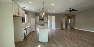 Modern 3BR + Office in Northwoods | Built 2022 Gallery 5