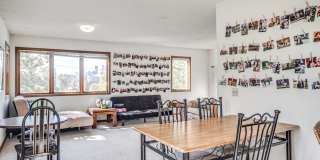 Spacious 5 Bedroom, 2 Bathroom Unit - Close to Campus! Gallery 3
