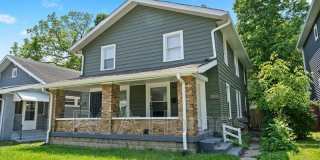 3622 North Capitol Avenue Gallery 1