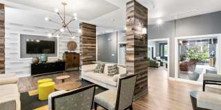 1BR, 1Ba Condo in Walker Square 1BR, 1Ba Condo in Walker Square Gallery 34