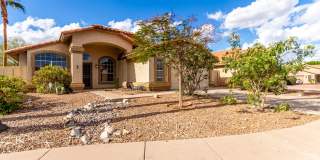 Perfect Ahwatukee Rental Gallery 1