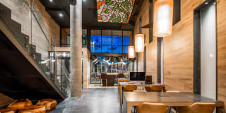 Anthem House Gallery 20