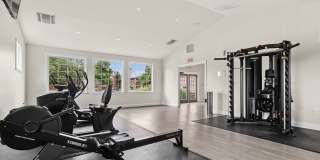 THE MANOR/THE MANOR EAST APARTMENTS Gallery 11