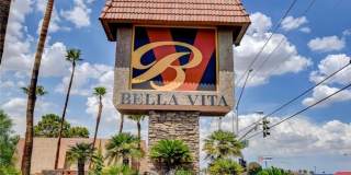 SPACIOUS 1 BEDROOM CONDO WITH STRIP VIEW! Gallery 1
