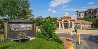The Palazzo Gallery 6