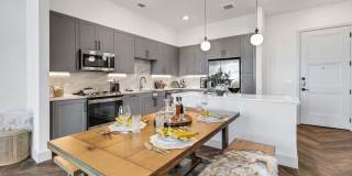 Katy Trail Uptown Gallery 37