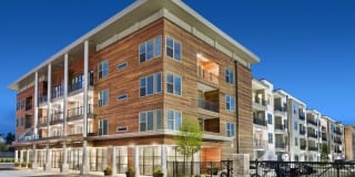 Overture Barrett Age 55+ Apartment Homes Gallery 25