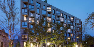 The Silva Gallery 30