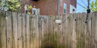 Two-Bedroom Townhome next to Patterson Park! Gallery 12