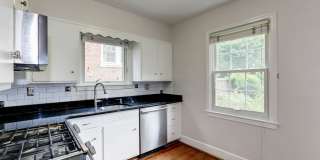 3 Bed Colonial in AU Park | Finished Basement | Fenced Yard & Large Deck Gallery 11