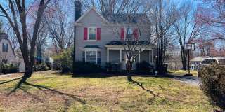 1883 Steeplechase Run - Short Term Lease Option! Gallery 1