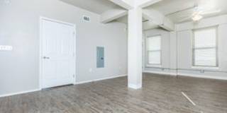 Baxter Lofts Gallery 25