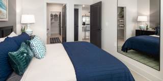 Cypress Point Luxury Apartments Gallery 35