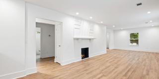 Location, Location - Duplex Unit A - 636 Francis PL NW/ 2 bedroom, 2 bath - off street parking $1800.00/month Gallery 6
