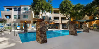 Sage Apartments Gallery 4