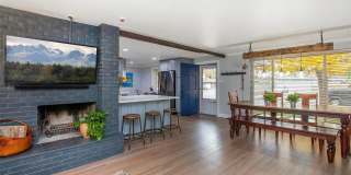Stunning 4BR 2 BA brick ranch in tr Okane Park Gallery 11