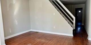 2445 East Huntingdon Street Gallery 3