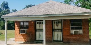 1bdrm duplex Gallery 1