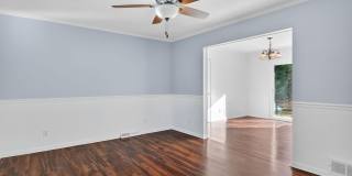 Charming 3BR House in Pinebluff Gallery 1