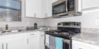 Palm River Apartments Gallery 1