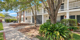 1 Bedroom Upstairs condo in a Gated Community| Community Pool Gallery 1