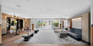 Fort Totten Square Gallery 8