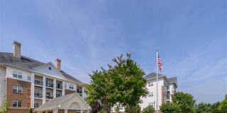 Senior Housing - Evergreens at Smith Run Gallery 43