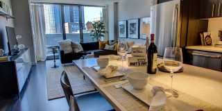 The Benjamin Gallery 21