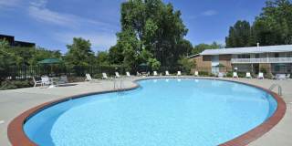 North Shore Gardens Apartments Gallery 14
