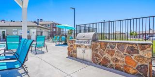 Aderra Apartments Gallery 17