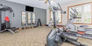 Springhill Ridge Gallery 19