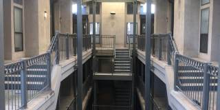 UT PRE-LEASE: 2 bed/2 bath West Campus Condo with cathedral ceilings, washer/dryer, 2 RSVD Pkg, Balcony Gallery 11