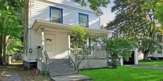 718 Clarendon Street Gallery 1