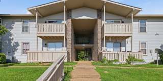 815 Ashlawn Place - 1 Gallery 1