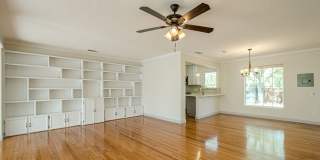 GORGEOUS 4-BEDROOM HOME IN TERRELL HEIGHTS Gallery 9
