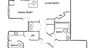 Verdant Apartment Homes Gallery 11