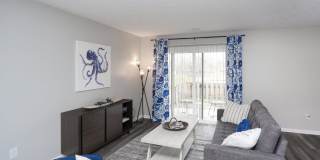 Meridian Court South Gallery 1