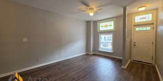 2 Bedroom 1.5 Bath Home with Den, Covered Porch and Fenced Backyard Gallery 6