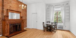 110 West 71st Street Gallery 1