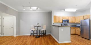 The Residences at King Farm Gallery 5