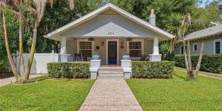 204 N BROWN Avenue 204 N BROWN Avenue Gallery 1