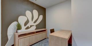 Park South Gallery 29