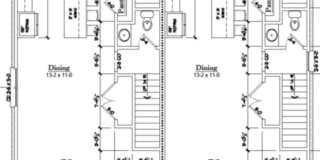 3 Bed, 3.5 Bath Home w/ 2 Car Garage and Lake Views Gallery 43