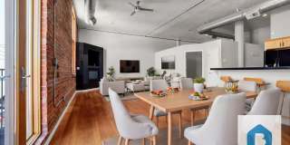 One-of-a-Kind Tejon Street Condo in Unbeatable Location! No Utility Setup Required! Gallery 9