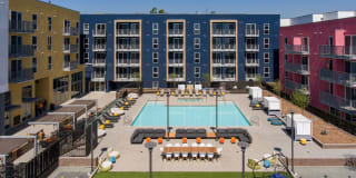 LA Plaza Village LA Plaza Village Gallery 35