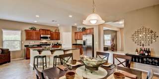 Gorgeous 4 Bed single level home at  Fireside - Norterra Gallery 8