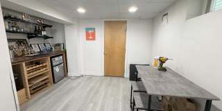 188 L St Gallery 3