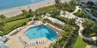 500 S Ocean Boulevard unit: 309 Gallery 39